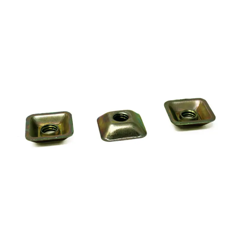 Baja Designs 3 8in Tamperproof Security Hardware Kit (Does not fit S1 Dome Rock Light)