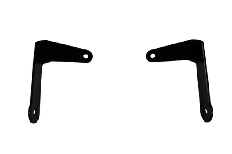 Baja Designs Can Am Maverick X3 S8 Shock Mount Kit