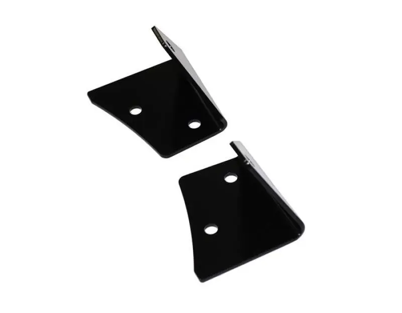 Baja Designs 07 17 Jeep JK Pillar Mount Kit Wrangler JK
