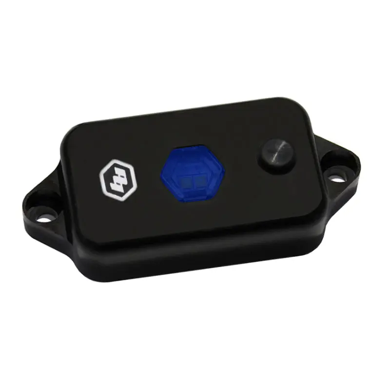 Baja Designs LED Dome Light w Switch Blue