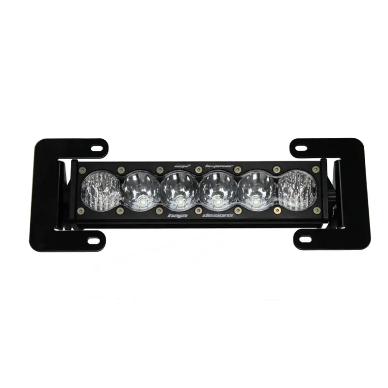 Baja Designs OnX6+ 2017 2018 Ford Raptor Lower Grille LED Kit