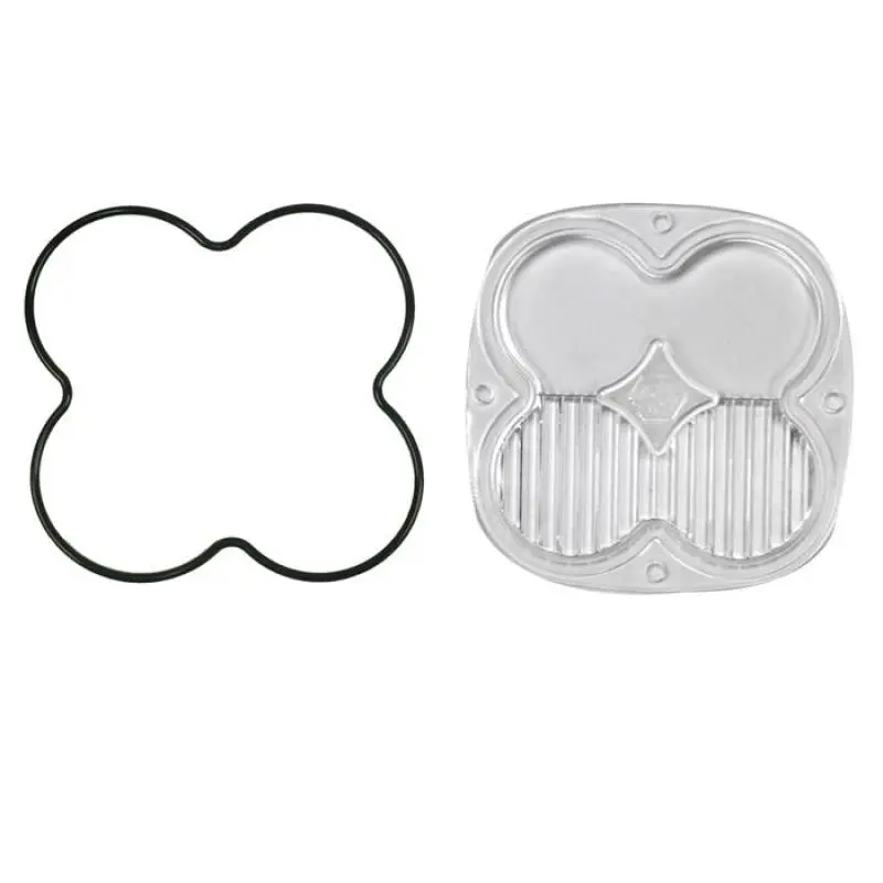 Baja Designs XL Pro Sport Combo Lens Kit