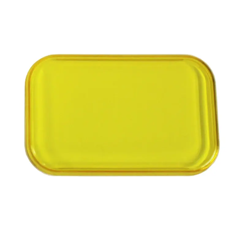 Baja Designs Rock Guard Amber S2