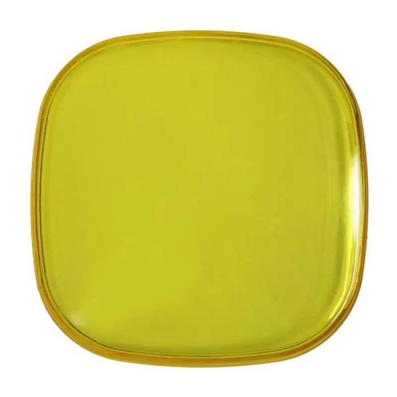 Baja Designs XL Rock Guard Amber