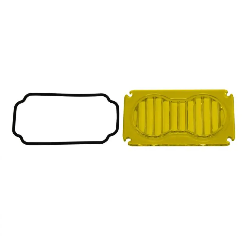 Baja Designs S2 Series Amber Wide Cornering Lens Kit