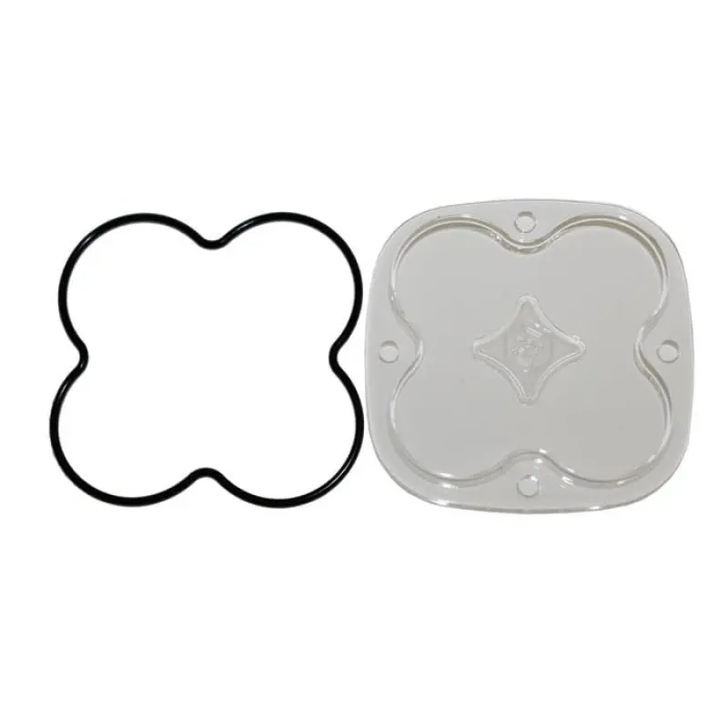 Baja Designs Squadron Pro Sport Spot Lens Kit