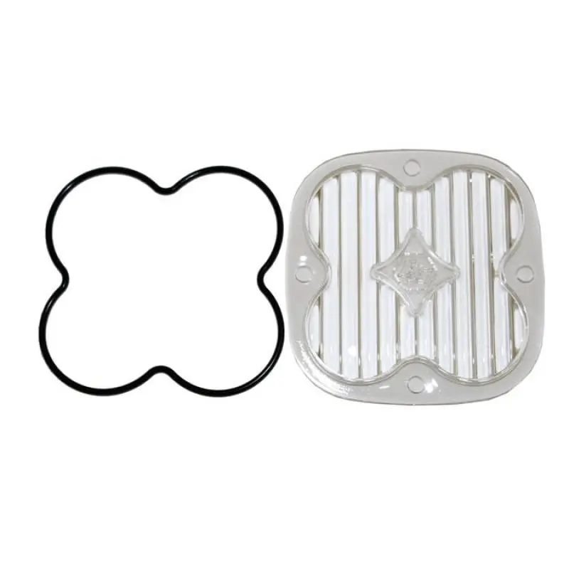 Baja Designs Squadron Pro Sport Wide Cornering Lens Kit
