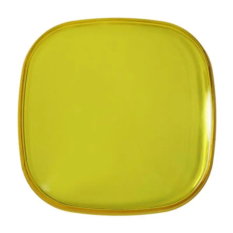 Baja Designs Squadron Rock Guard Amber