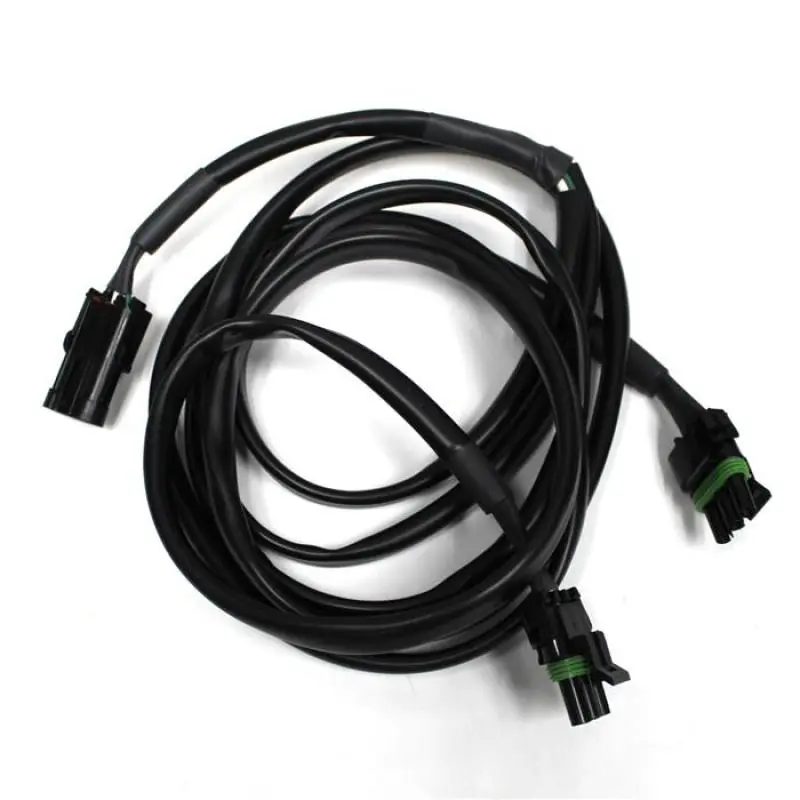 Baja Designs Universal 55in OnX S8 XL Pro Sport Wiring Harness Splitter
