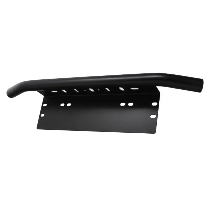 Baja Designs Universal Lighting License Plate Mount AU EU US Plate