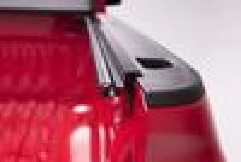 BAK 02 13 Chevy Avalanche Escalade EXT BAKFlip F1