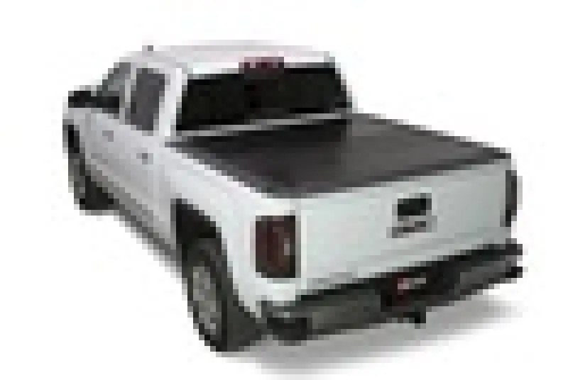 BAK 04 14 Chevy Silverado 5ft 8in Bed BAKFlip G2