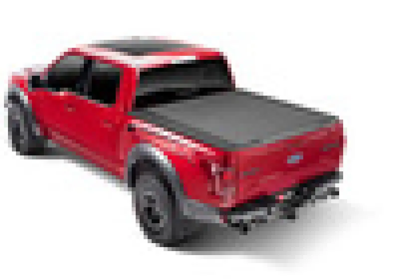 BAK 14 18 Chevy Silverado GM Sierra 2019 Legacy Revolver X4s 5.9ft Bed Cover (2014 1500 Only)