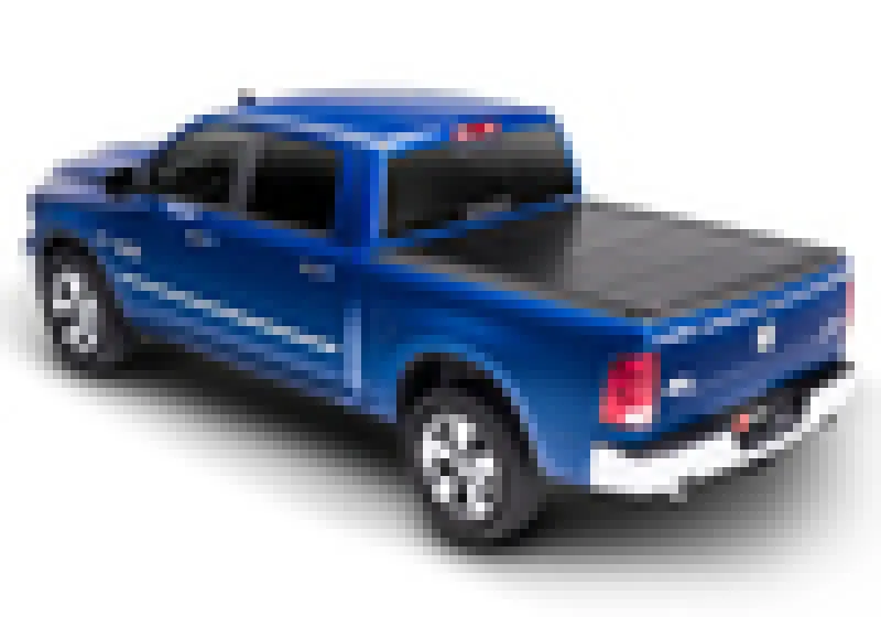 BAK 09 18 Dodge Ram 1500 (19 20 Classic Only) (w o Ram Box) 5ft 7in Bed BAKFlip G2