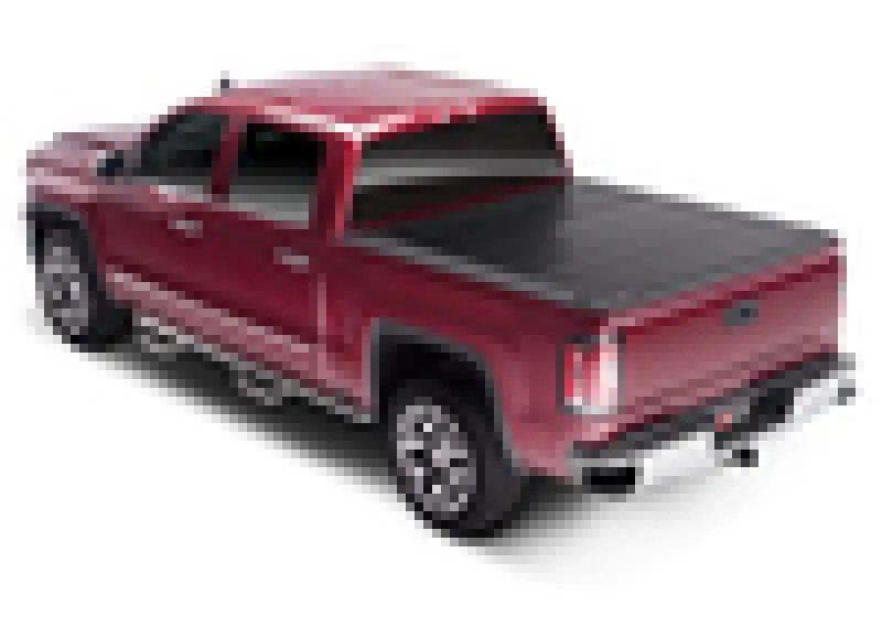 BAK 19 20 Dodge Ram 1500 (New Body Style w o Ram Box) 6ft 4in Bed BAKFlip FiberMax