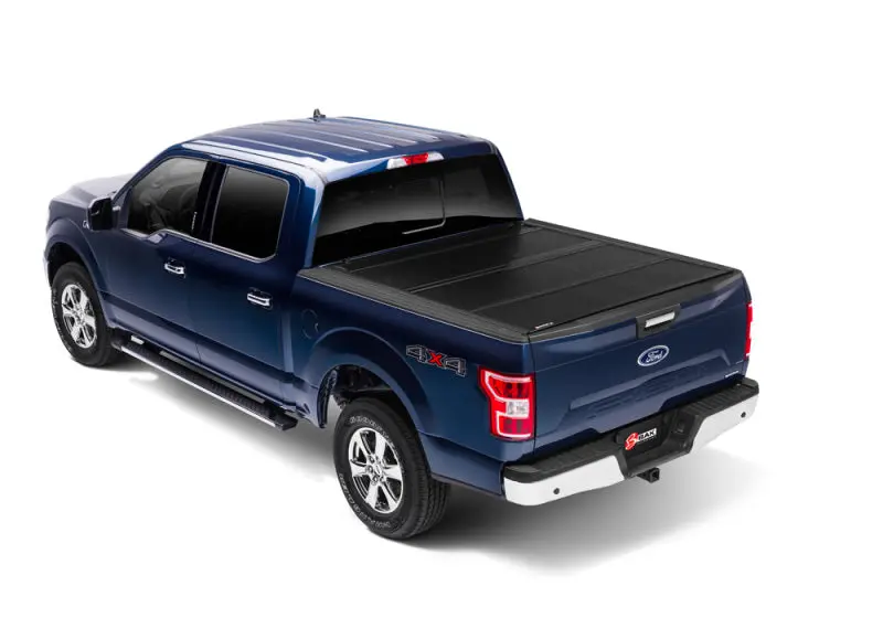 BAK 15 20 Ford F 150 5ft 6in Bed BAKFlip FiberMax