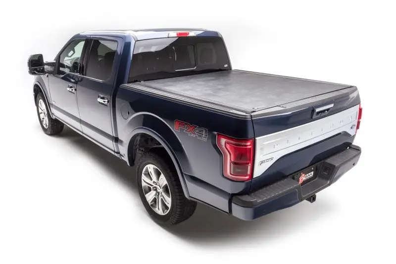 BAK 15 20 Ford F 150 5ft 6in Bed Revolver X2