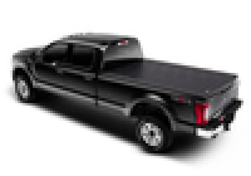 BAK 17 23 Ford Super Duty 6ft 9in Bed Revolver X2