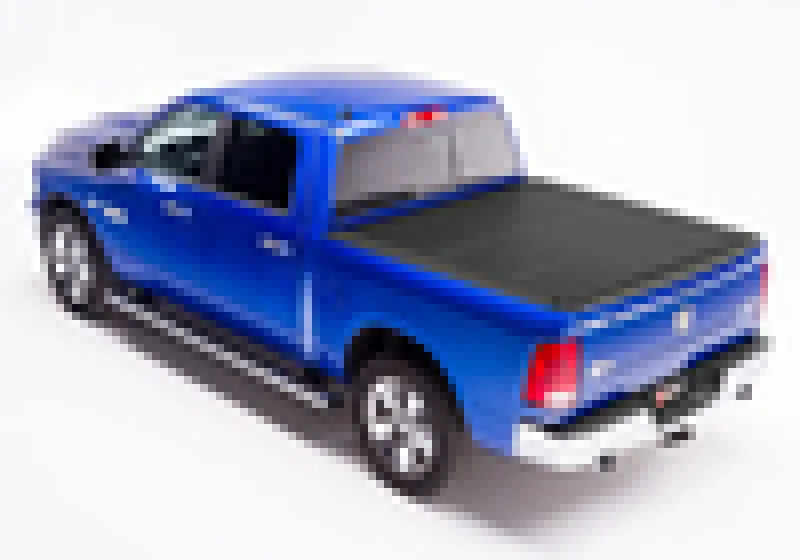 BAK 12 20 Ram 1500 2500 (19 20 Classic Only) 6ft 4in Bed (w o Ram Box) BAKFlip MX4 Matte Finish