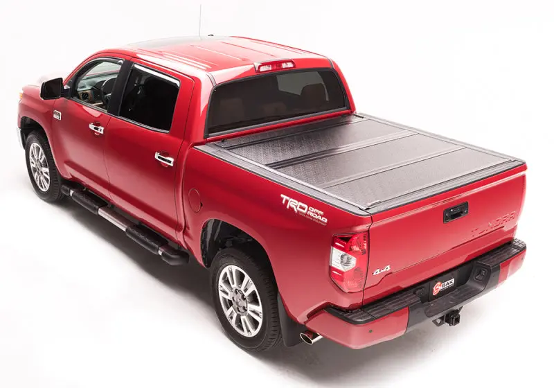 BAK 00 06 Toyota Tundra Access Cab 6ft 4in Bed BAKFlip G2