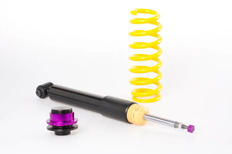 KW Coilover Kit V2 BMW 3 Series F30 6 Cyl w o EDC