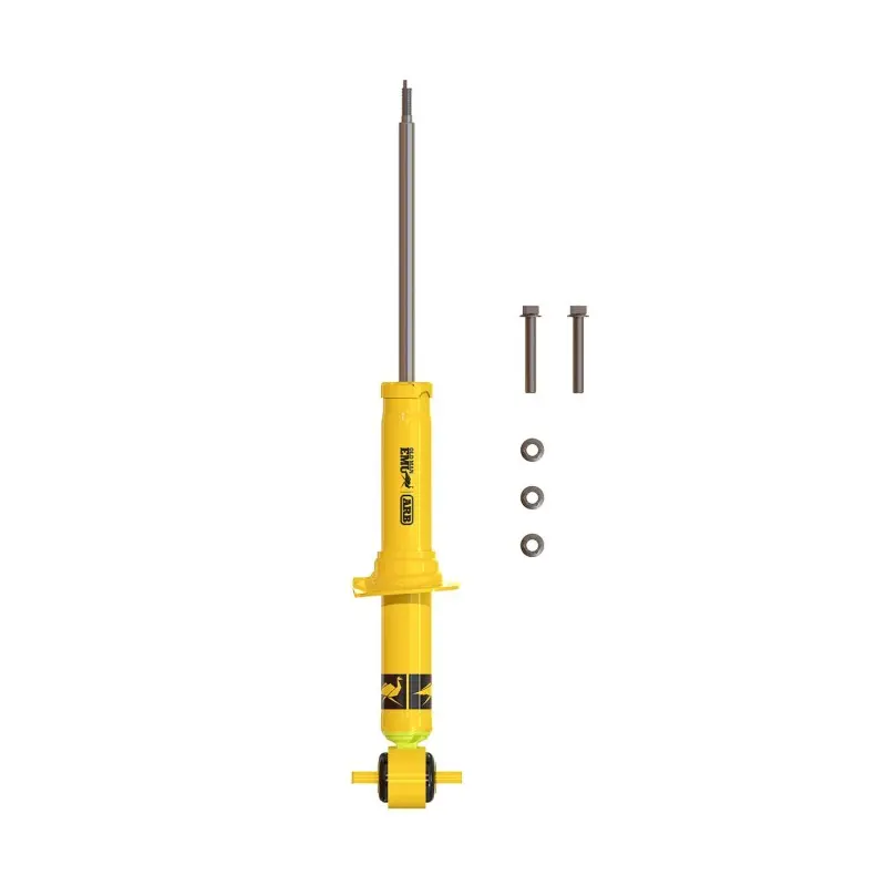 ARB OME 2021+ Ford Bronco Front Nitrocharger Sport Strut Old Man Emu
