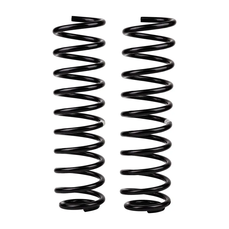 ARB OME Coil Spring Front Jeep Jk 2Dr Hvy 4Dr Med Old Man Emu