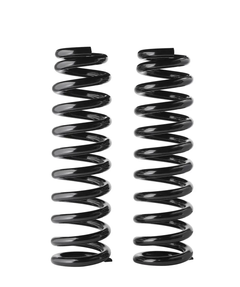 ARB OME Coil Spring Front Prado 4 03 On Old Man Emu
