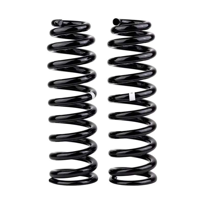ARB OME Coil Spring Front Tundra 07On No Bar Old Man Emu