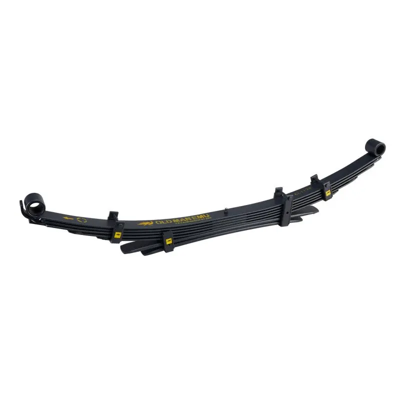 ARB OME Leaf Spring D2 Sp Taco 05 15 Heavy Constant 660LB Load Old Man Emu