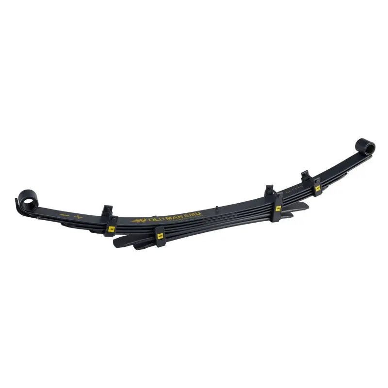 ARB OME Leaf Spring 05 20 Toyota Tacoma Medium Load Old Man Emu
