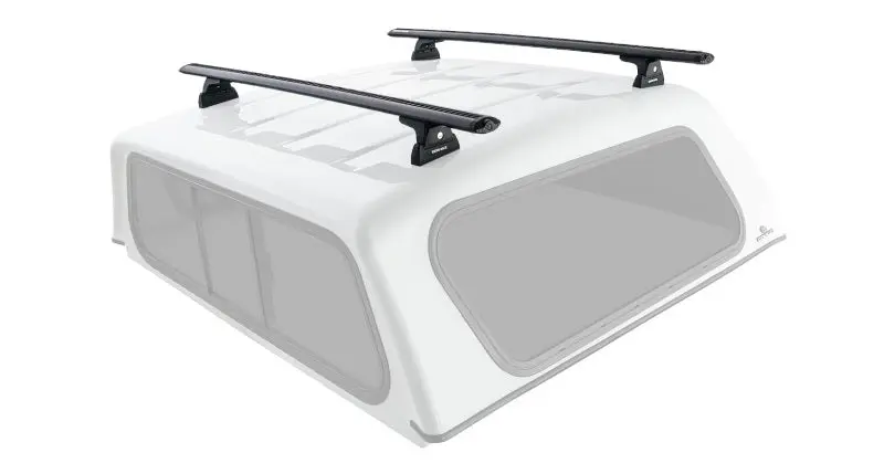 Rhino Rack Quick Mount Cap Topper Leg Mount Internal 4 pcs Rhino-Rack