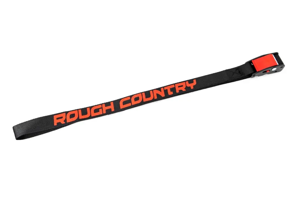 1" x 60" Rough Country