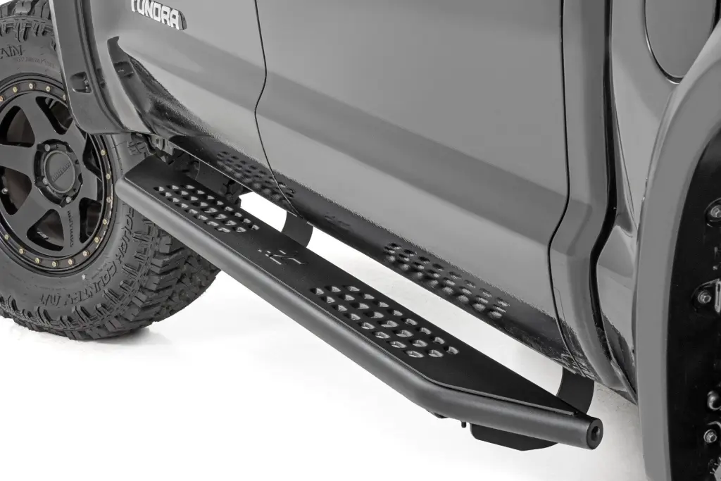 Toyota Tundra 2WD/4WD (07-21) Rough Country