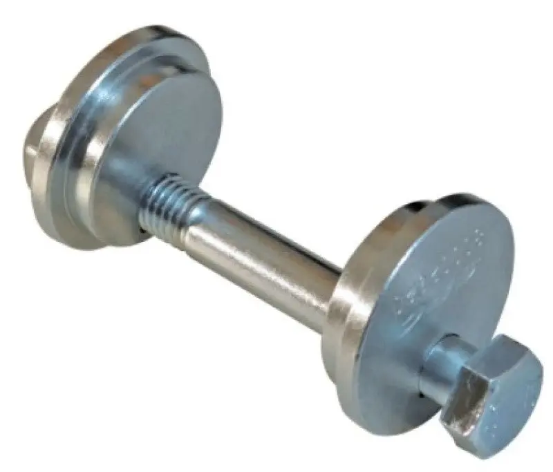 SPC Performance 2013+ Mazda CX 5 Rear Toe Cam Bolt Kit