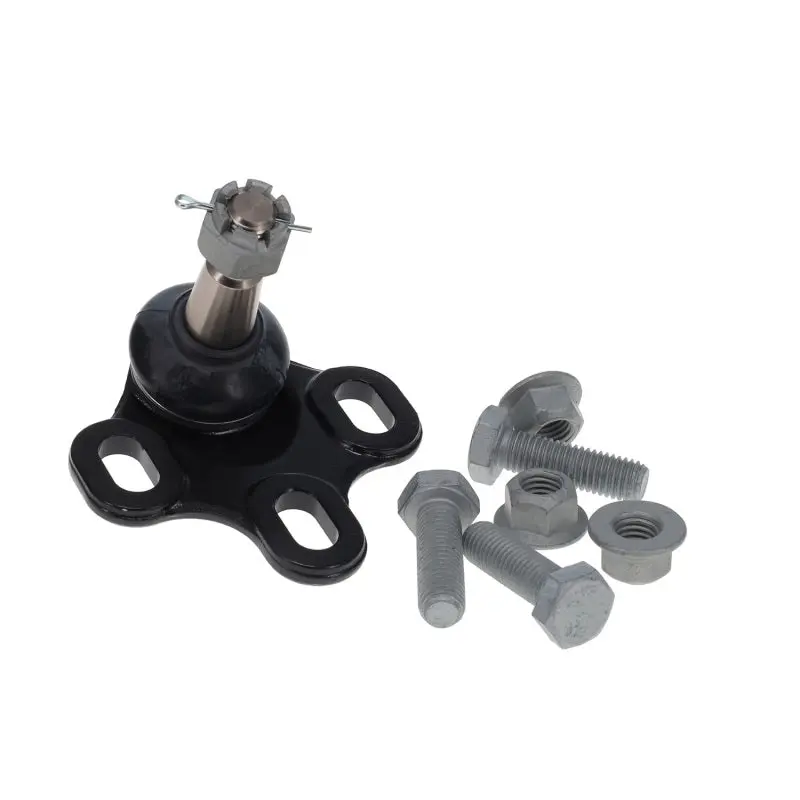 SPC Performance 2016+ Honda Civic Front Adjustable Lower Ball Joint ( 1.0 deg) (Does Not Fit Type R)