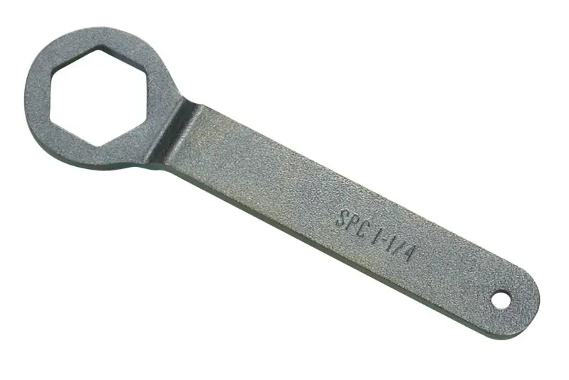 SPC Performance 1 1 4in. BOX END WRENCH