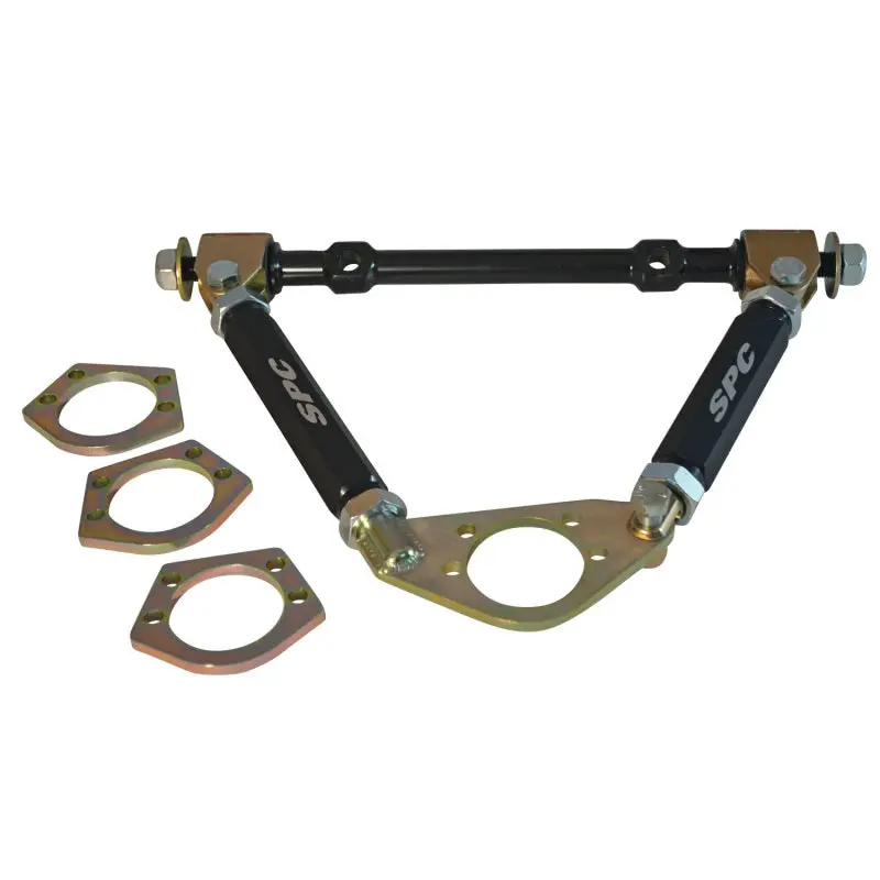 SPC Performance 64 72 GM Body Front Adjustable Upper Control Arm
