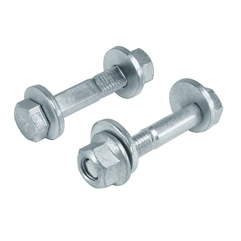 SPC Performance Camber Caster Toe Adj Kit