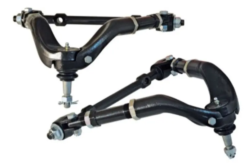 SPC Performance Chevrolet Camaro El Camino Malibu 2nd Gen F Body Upper Adjustable Control Arm