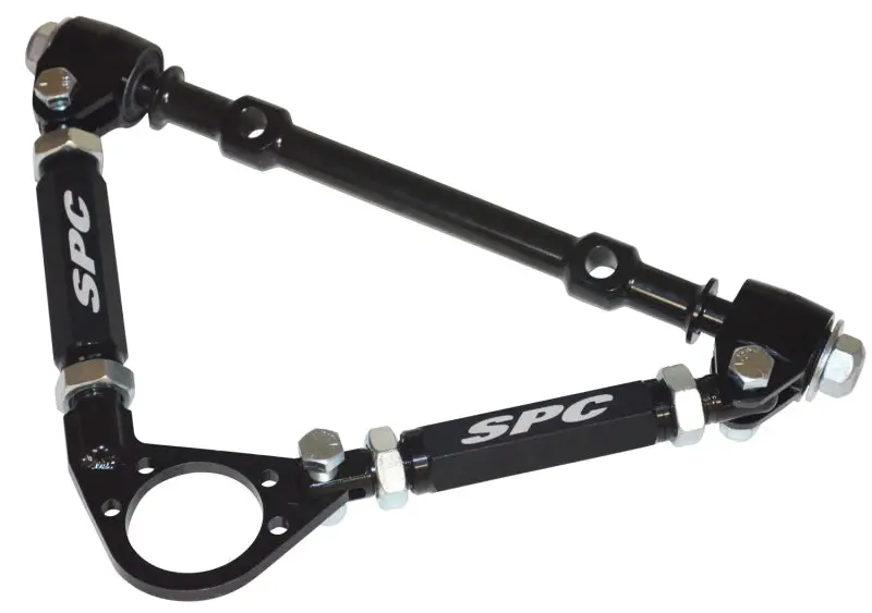 SPC Performance 84 87 Chevrolet Corvette (C4) Front Adjustable Passenger Side Upper Control Arm