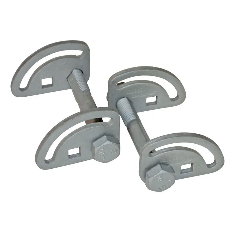 SPC Performance 11+ Chevy GMC 2500HD 3500HD Upper Camber Caster Kit