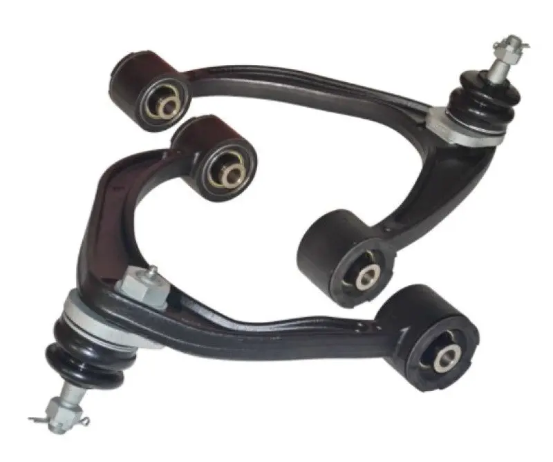 SPC Performance GM Colorado Canyon Front Upper Adj. Control Arms (PR)