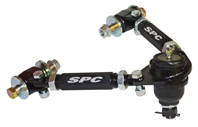 SPC Performance 72 76 Dodge Dart Front Adjustable Passenger Side Upper Control Arm