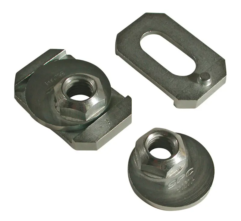 SPC Performance FORD ADJ CAM NUT BRACKET