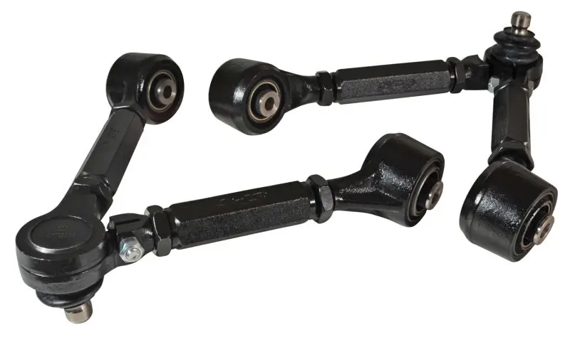 SPC Performance G37 370Z Adj Control Arms