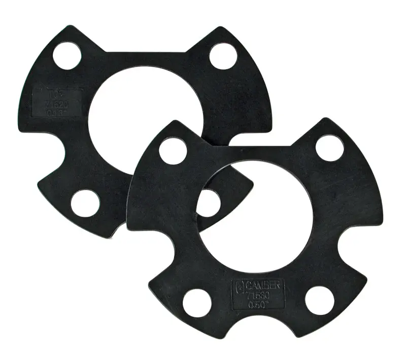 SPC Performance 99 05 VW Golf Jetta 00 06 Audi TT Nylon Negative Camber Shim (1.0deg.)