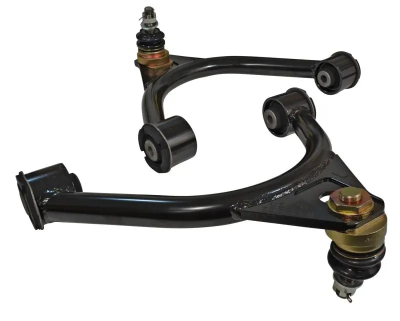 SPC Performance 93 05 Lexus GS300 98 00 GS400 01 05 GS430 Front Adjustable Upper Control Arms