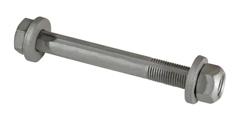 SPC Performance Mercedes C Class Camber Caster Cam