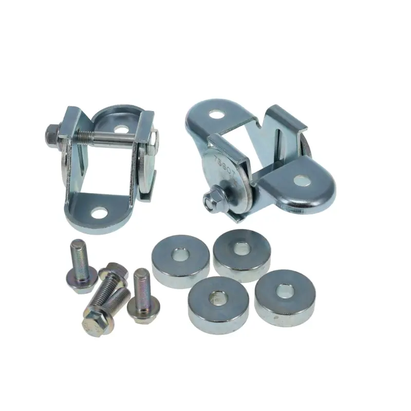 SPC Performance 95 05 Mitsubishi Eclipse 95 06 Chrysler Sebring Rear Camber Kit w Spacers